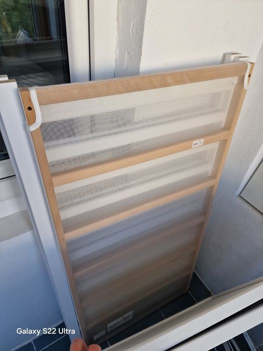 Patut Sundvik + saltea Skonast
