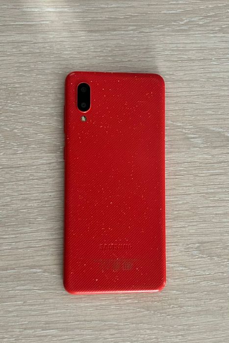 Продам самсунг АО2