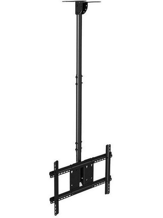 Потолочный кронштейн до 75 диагональ 175см