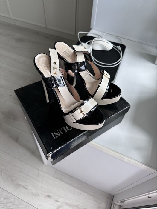 Продам туфли по 5000