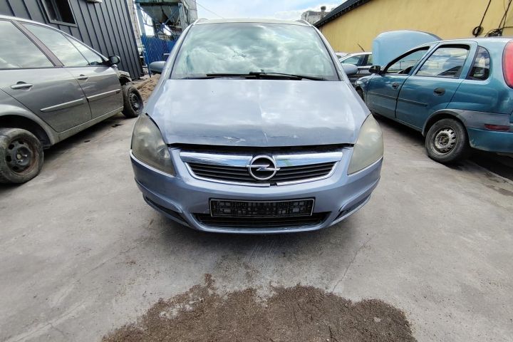 Piese Opel Zafira 2007 1.9 CDTI MT (100 hp)