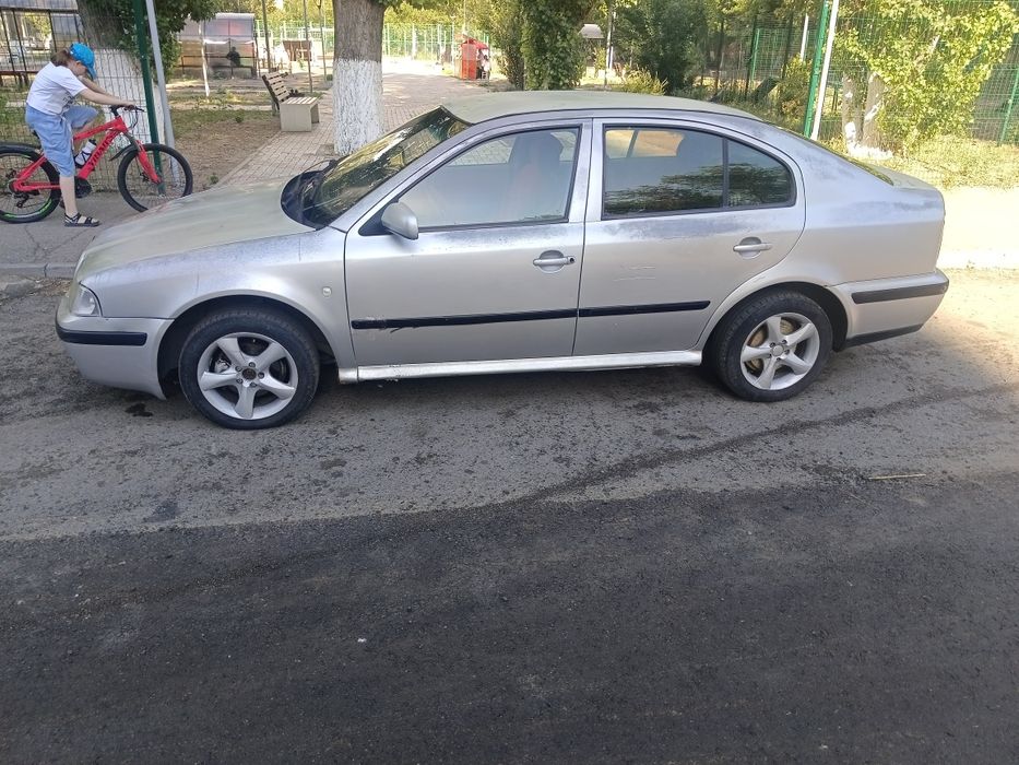 Продам Шкода Октавия тур