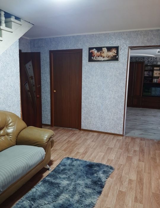 Продам 2-х этажный дом