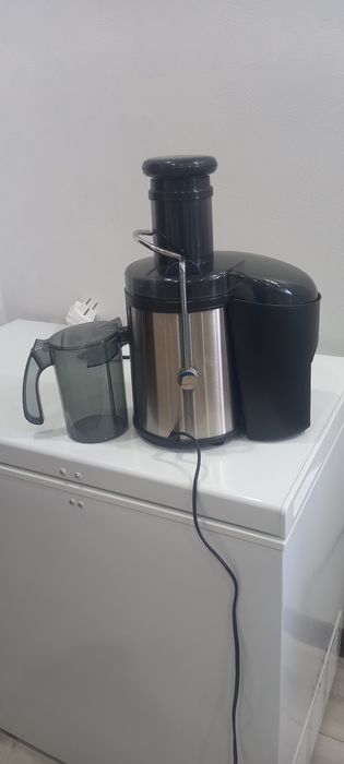 Продаётся соковыжималка scarlett