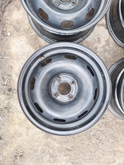 Ситроен, Пежо-15цола-4/108 ЕТ-20:Ж-6/1,2-1бр.-45лв.