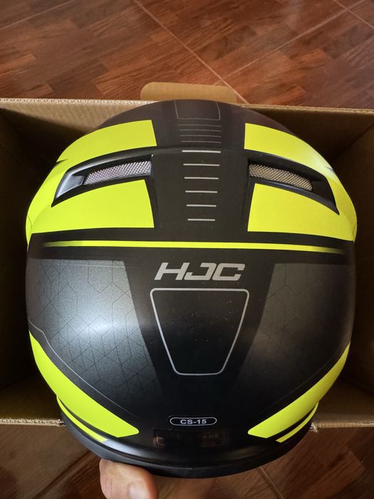 Cască HJC CS-15 Size L + CADOU
