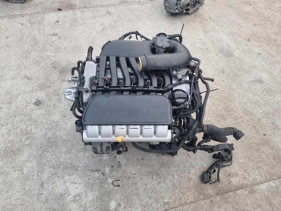 Фольцваген двигатели и коробки