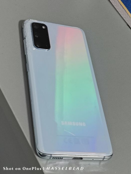 Samsung s 20 opisanie