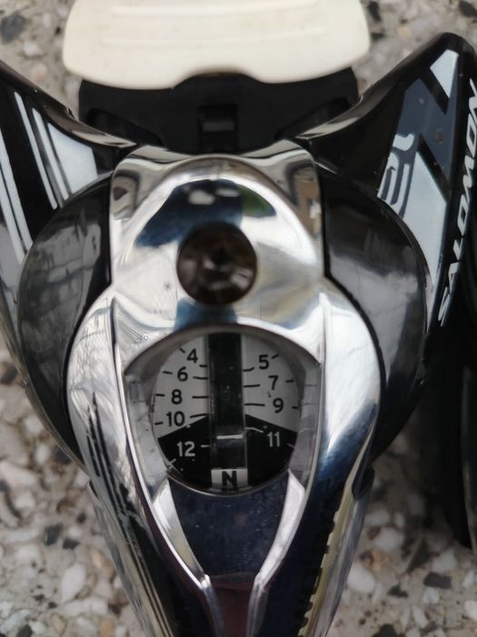 Ски автомати за ФРИРАЙД