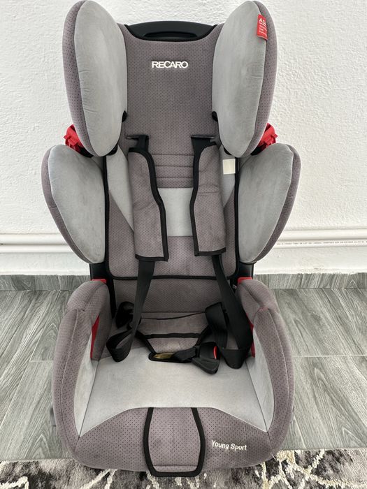 Scaun masina copil Recaro