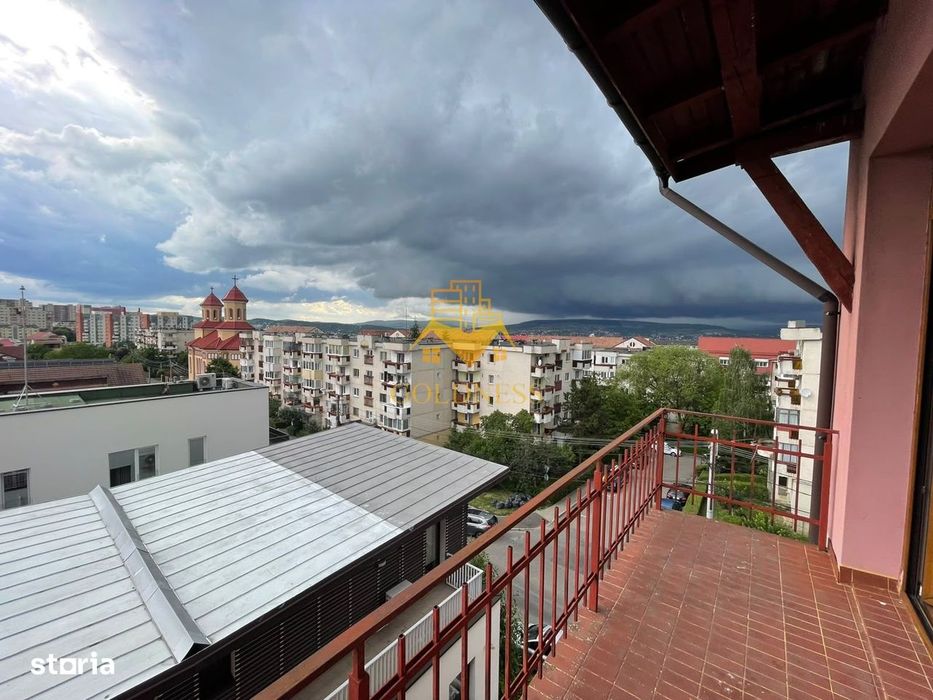 3 camere, Parcare, UTCN, UMF, Lidl, Sigma, Observatorului, Zorilor