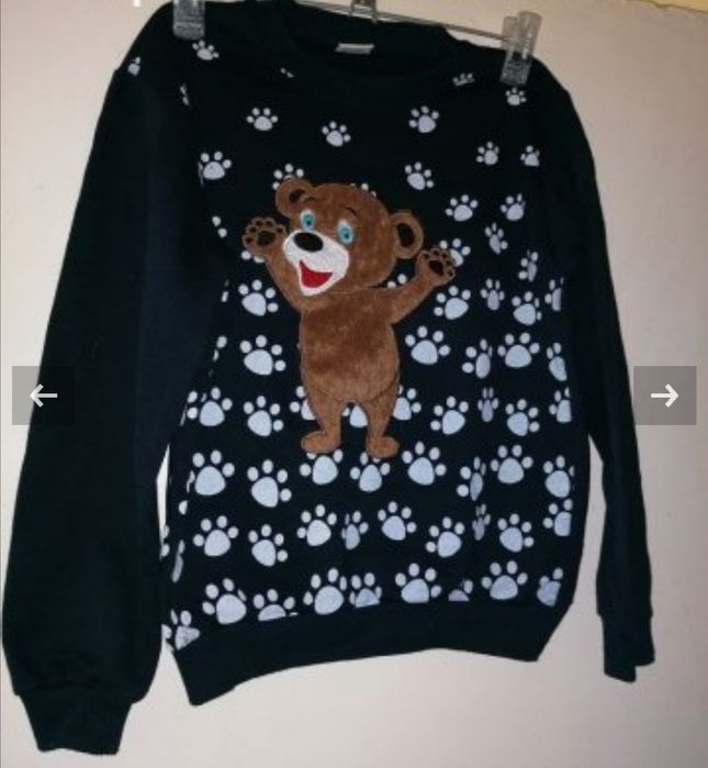 Коледни дрехи, блузки