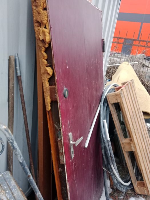 Темир есік сатылады