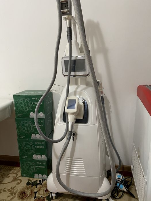 Аппараты для массажа