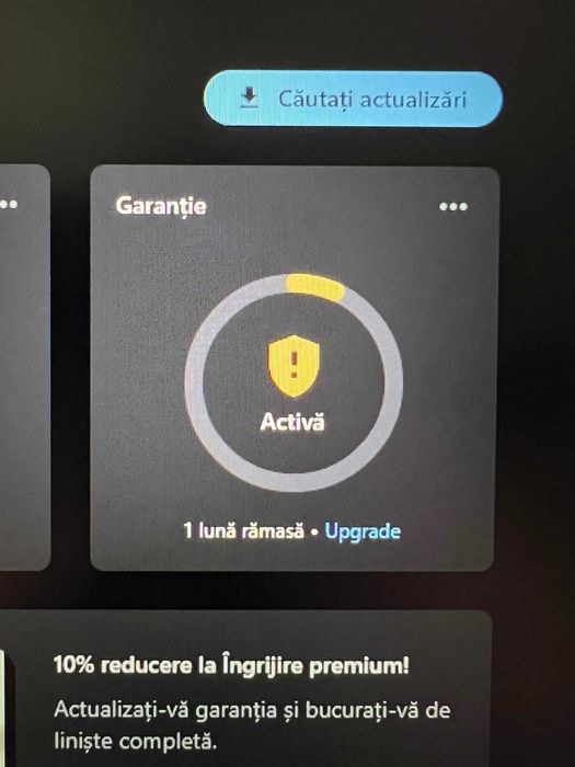 Lenovo LOQ 15 baterie 100%