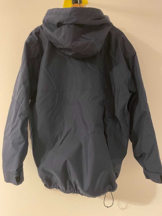 Geaca Carhartt Visner Pullover