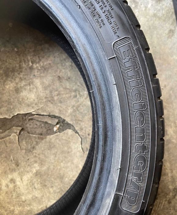 195/45 R16 Goodyear Efficient Grip