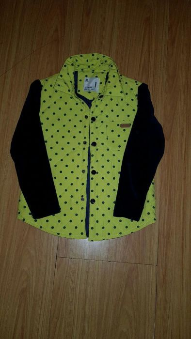 Ветровки для детей