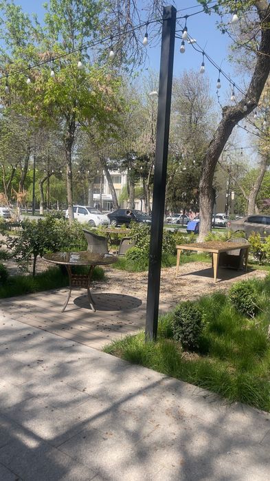 Maydoncha ijaraga beriladi