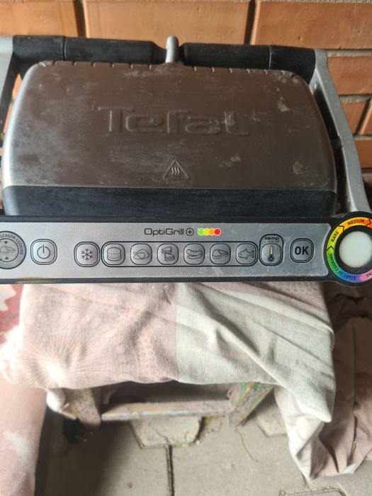 Продам электрогриль