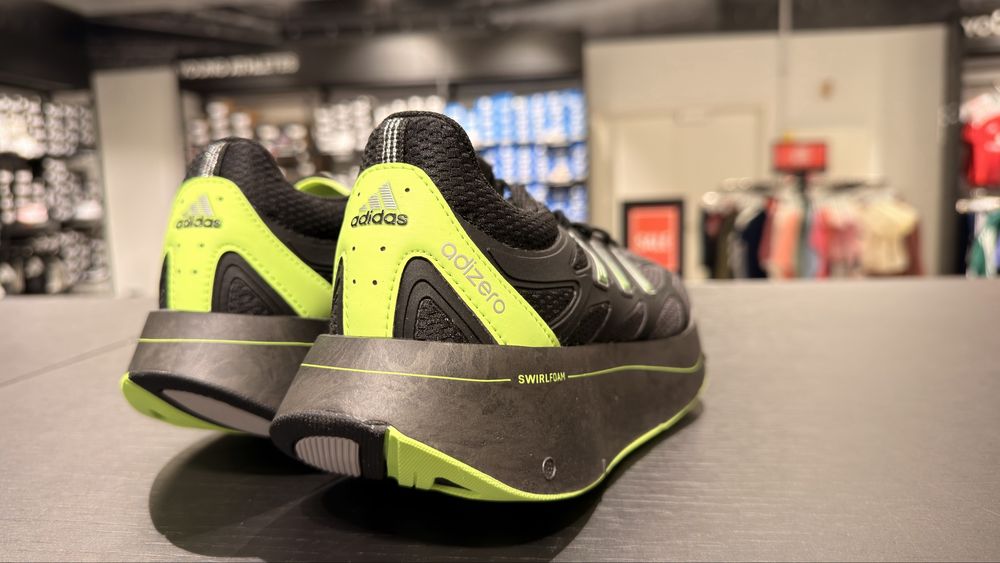 Adidas Adizero Aruku originali  la cutie ( marimi 38 si 38.2/3 )