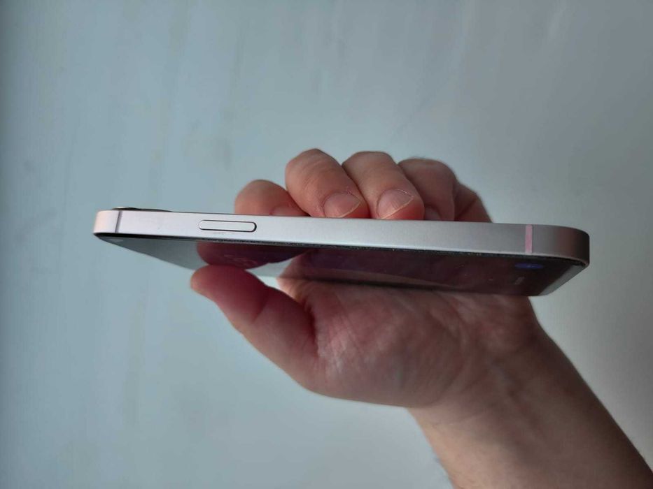 Iphone 13 128gb pink