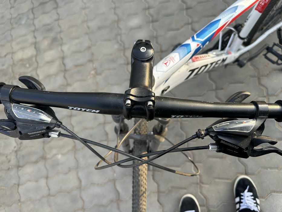 Продам подросковый велосипед