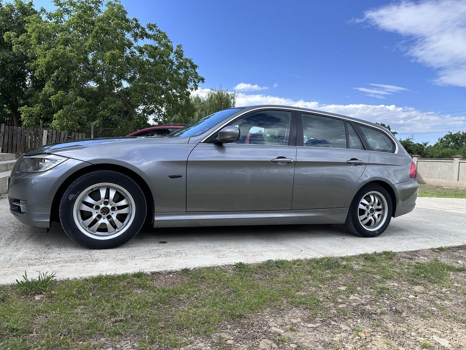 BMW 3 Series 2011 — imagine 2