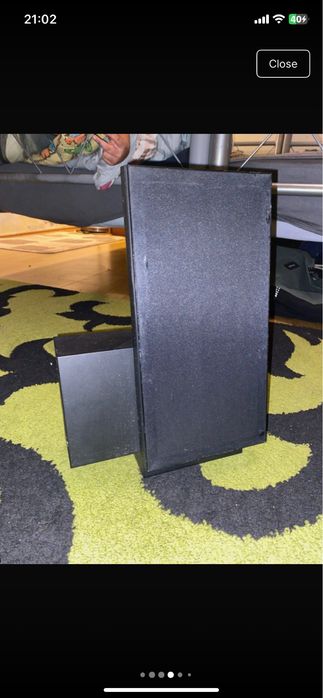 bang n olufsen beo2500