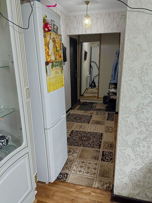 Продам 2х комнатную квартиру