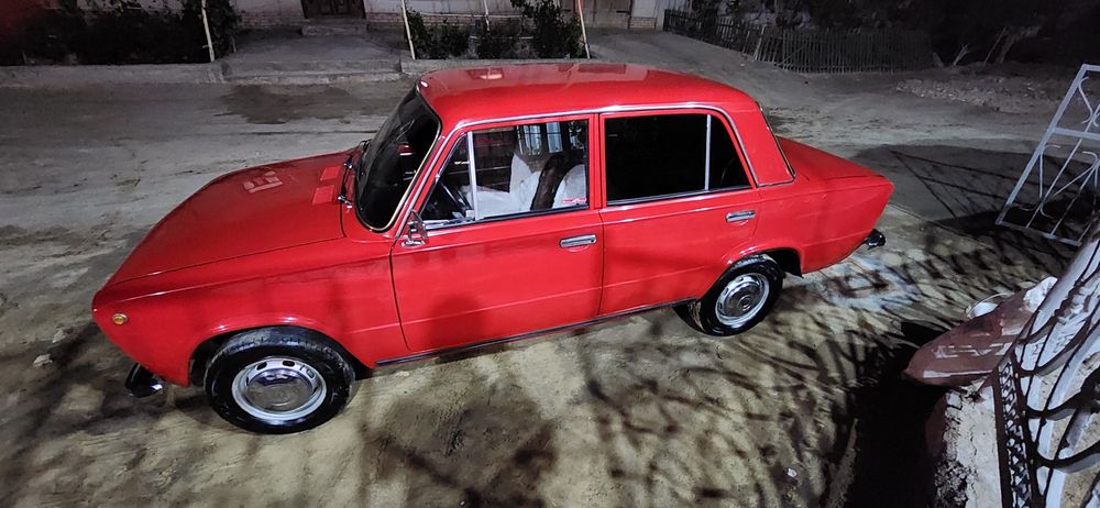 Ваз2101 сотилади