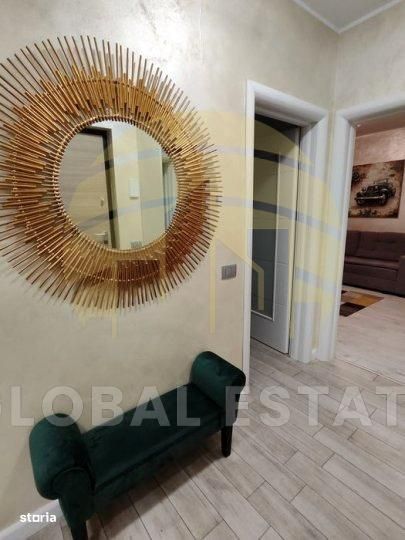 Inchiriere apartament 2 camere - Regie | Centrala | Bloc Nou