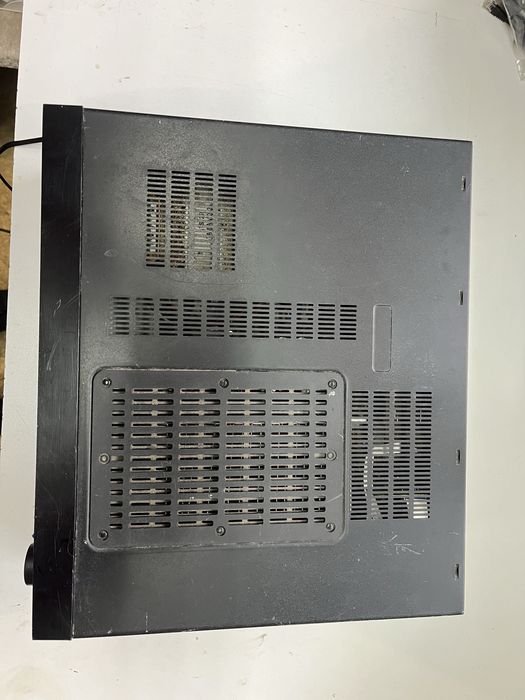 Pioneer vsx d 510  vsx609rds