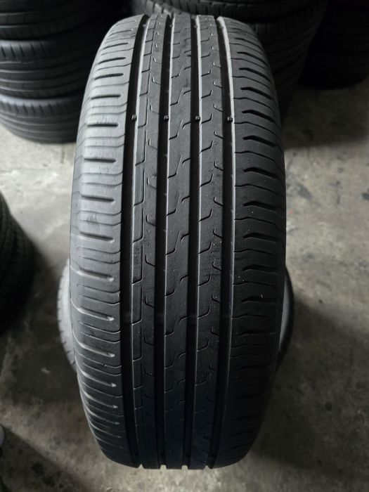 Continental 215/65 R17 99V vară