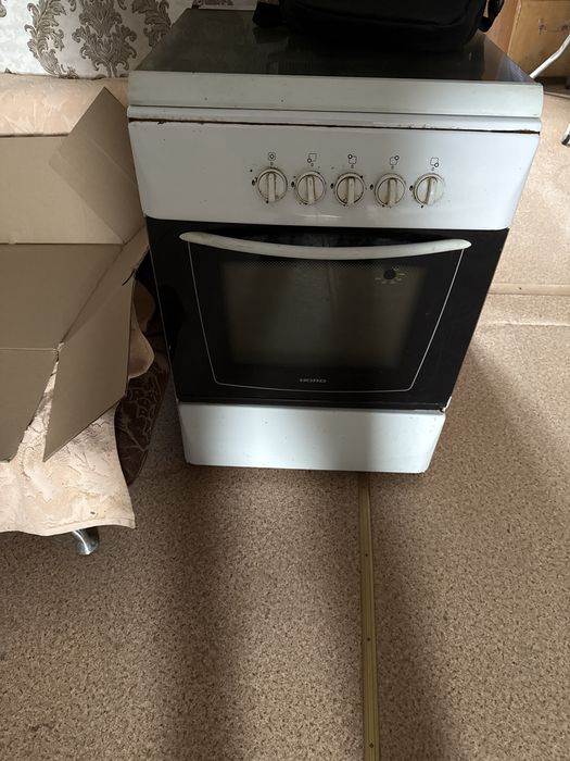 Газовые плиты 2 шт