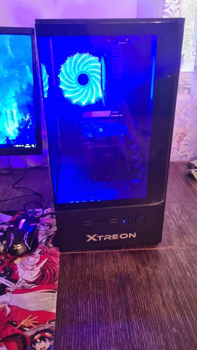 Компьютер в комплекте