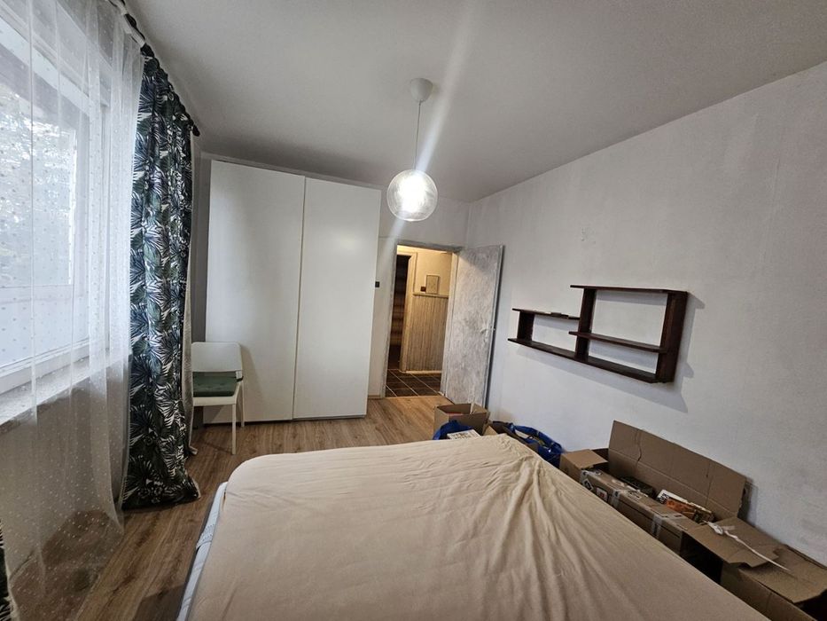 Двустаен апартамент в ж.к. Сухата река! Отлична локация!