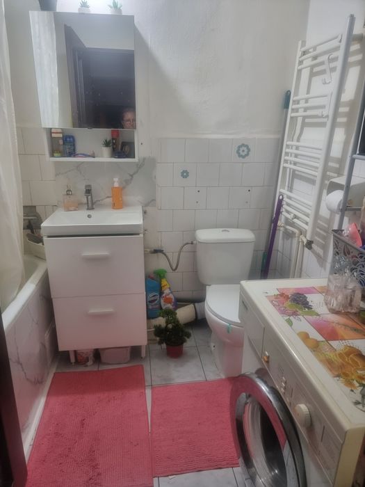 Apartament 2 camere decomandat