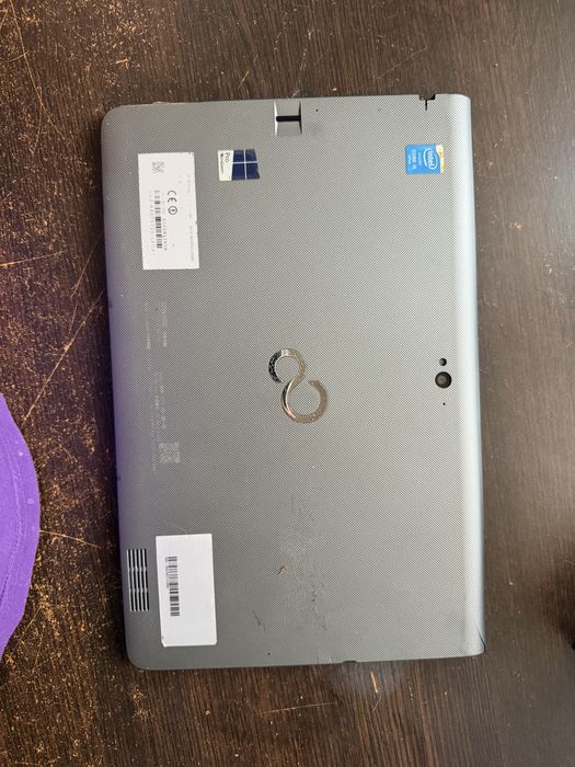 Tableta fujitsu generatia 5