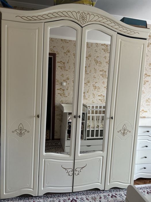 Спальный комплект