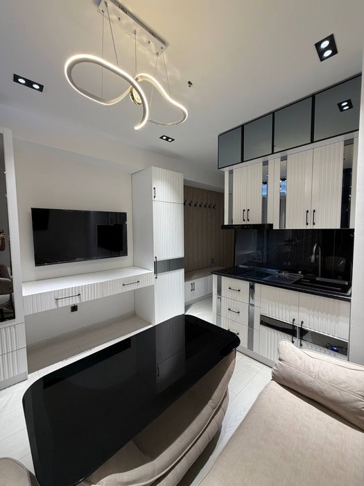 Своя!!! Ж/К Modera Towers