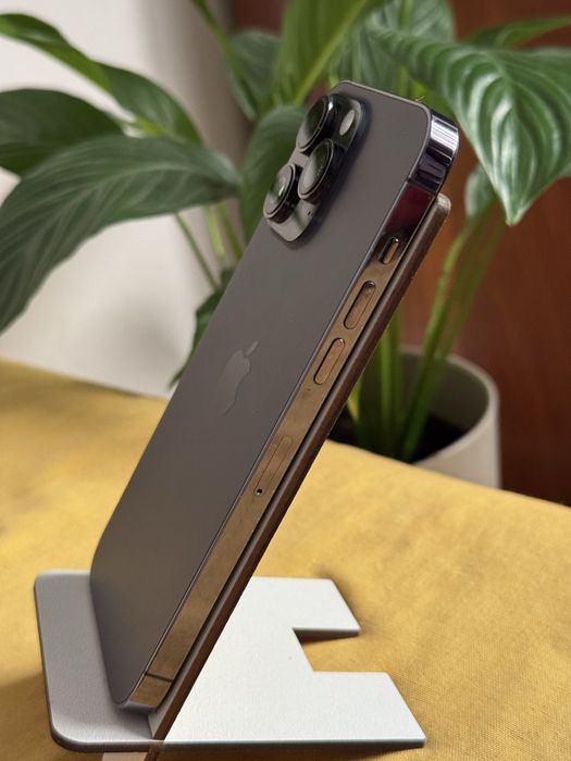 Iphone 14 pro max емкость 87