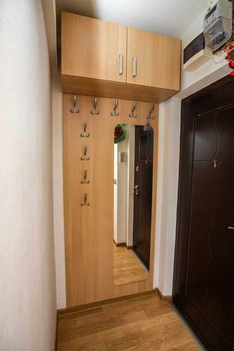 Apartament 2 camere in VLAICU,etaj 3/4.complet renovat si utilat,OCUPABIL IMEDIAT