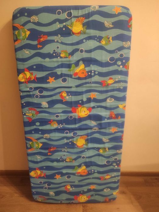 Кроватка детская для новорожденных