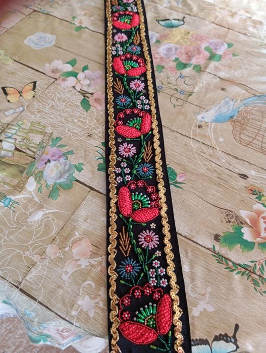 Bra traditional la comanda