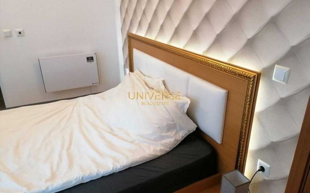 Продава се Тристаен апартамент в к.к. Слънчев бряг - 101 кв.м за 702 €/кв.м - Снимка #6