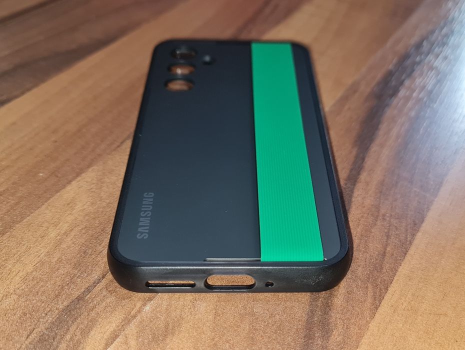 Husa originala Samsung Haze Grip Case Galaxy A54 5G A546