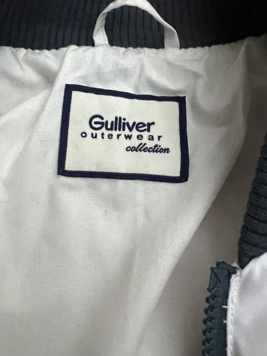 Красивая куртка