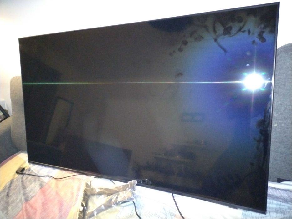 Smart TV Televizor QLED Samsung 50" 125cm Ultra 4k