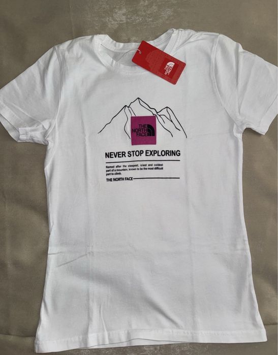 Тениски The North Face